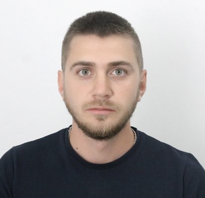 Роман Дубовик
