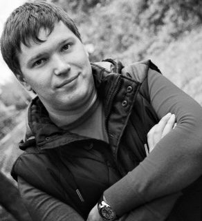 Роман Луков